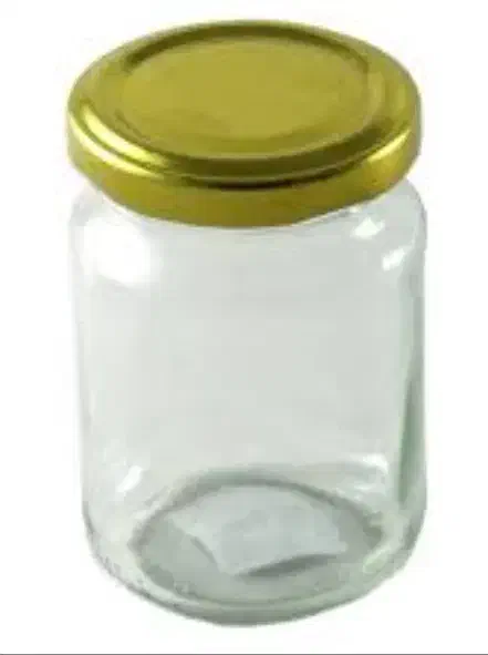 شیشه های ۱ و ۲ کیلویی|ظروف نگهدارنده، پلاستیکی، یک‌بارمصرف|محمودآباد, |دیوار