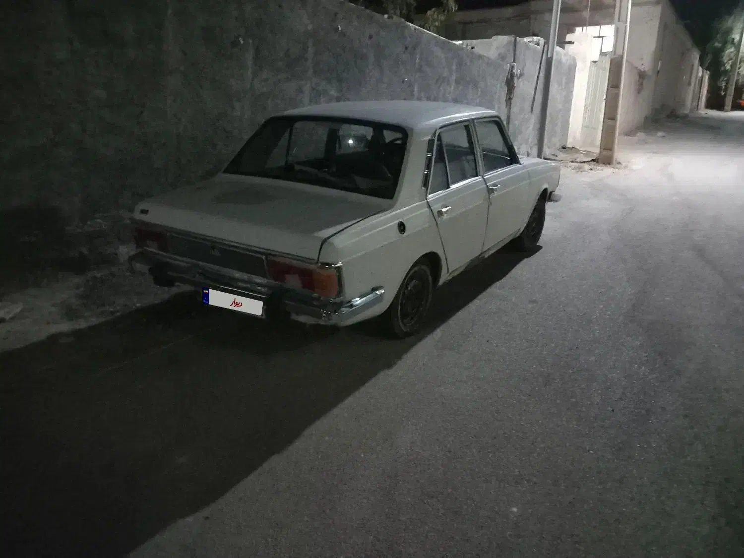 پیکان سواری ۸۲|خودرو سواری و وانت|شهرکرد, |دیوار