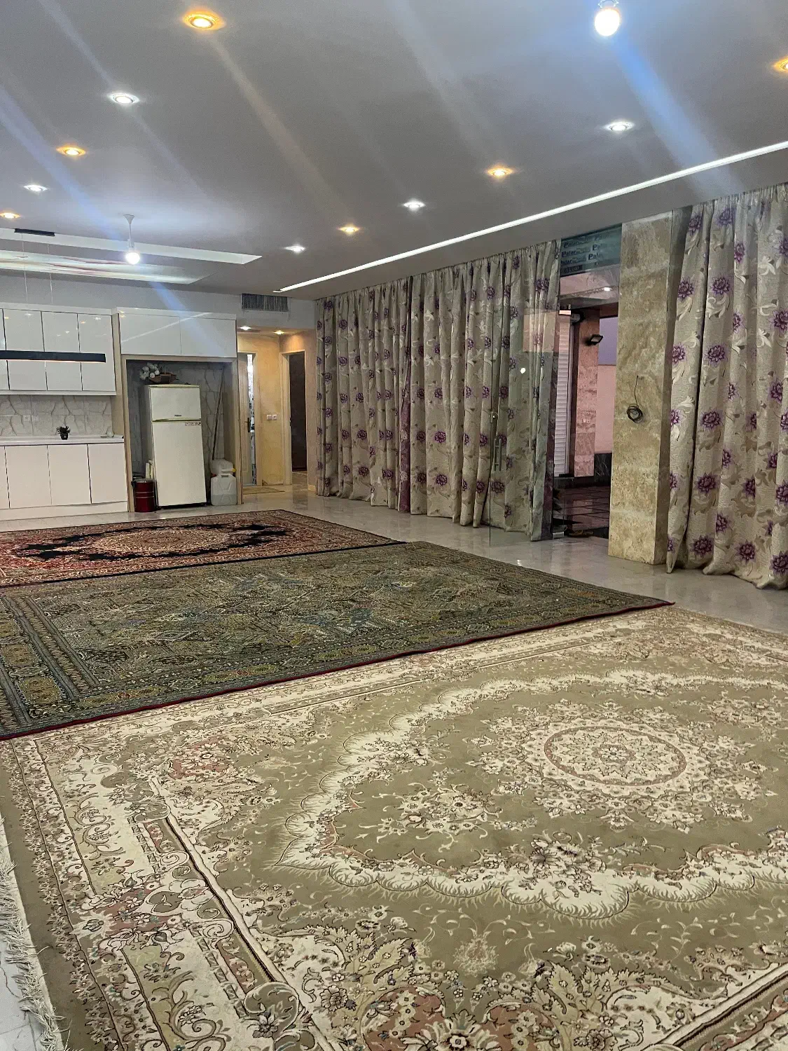 اجاره باغ ویلا بصورت روزانه|اجارهٔ کوتاه‌مدت ویلا و باغ|اصفهان, براآن شمالی|دیوار