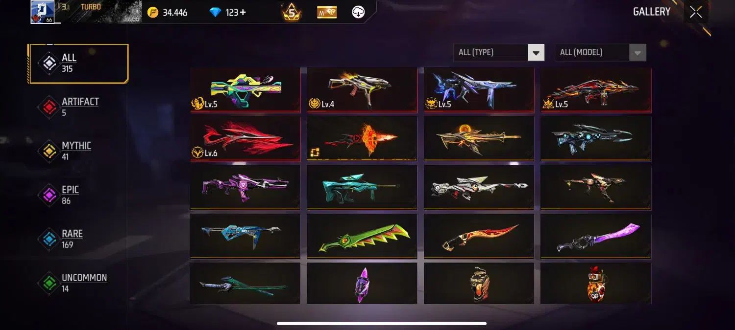 فری فایر|کنسول، بازی ویدئویی و آنلاین|مرودشت, فاز دوم شهرک فرهنگیان|دیوار