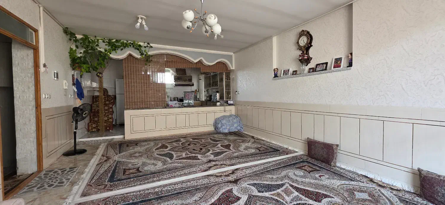 منزل دو طبقه محدوده بلوار بهارستان|فروش خانه و ویلا|نجفآباد, شیخ بهایی|دیوار