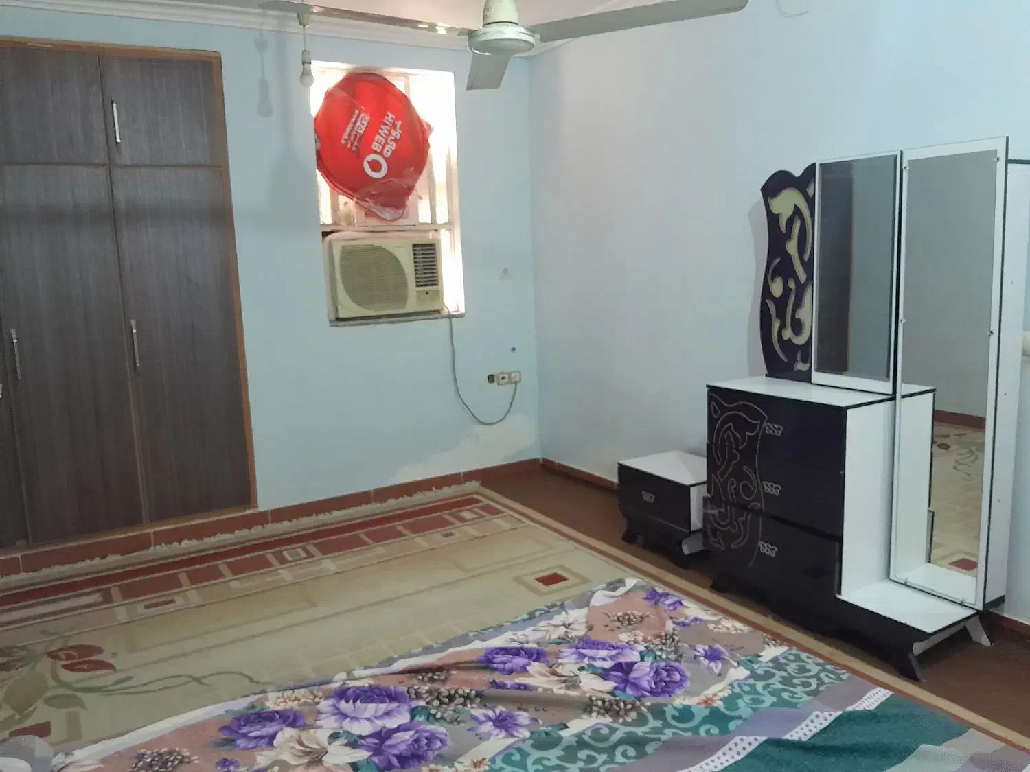 ویلایی تک خوابه مبله کنگان|اجارهٔ کوتاه‌مدت ویلا و باغ|بندر کنگان, |دیوار