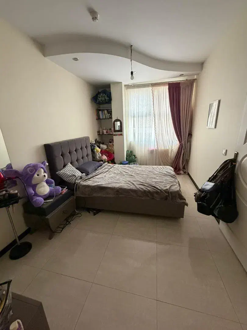 اجاره اپارتمان ۱۲۰ متری فول امکانات ۱۳ آبان