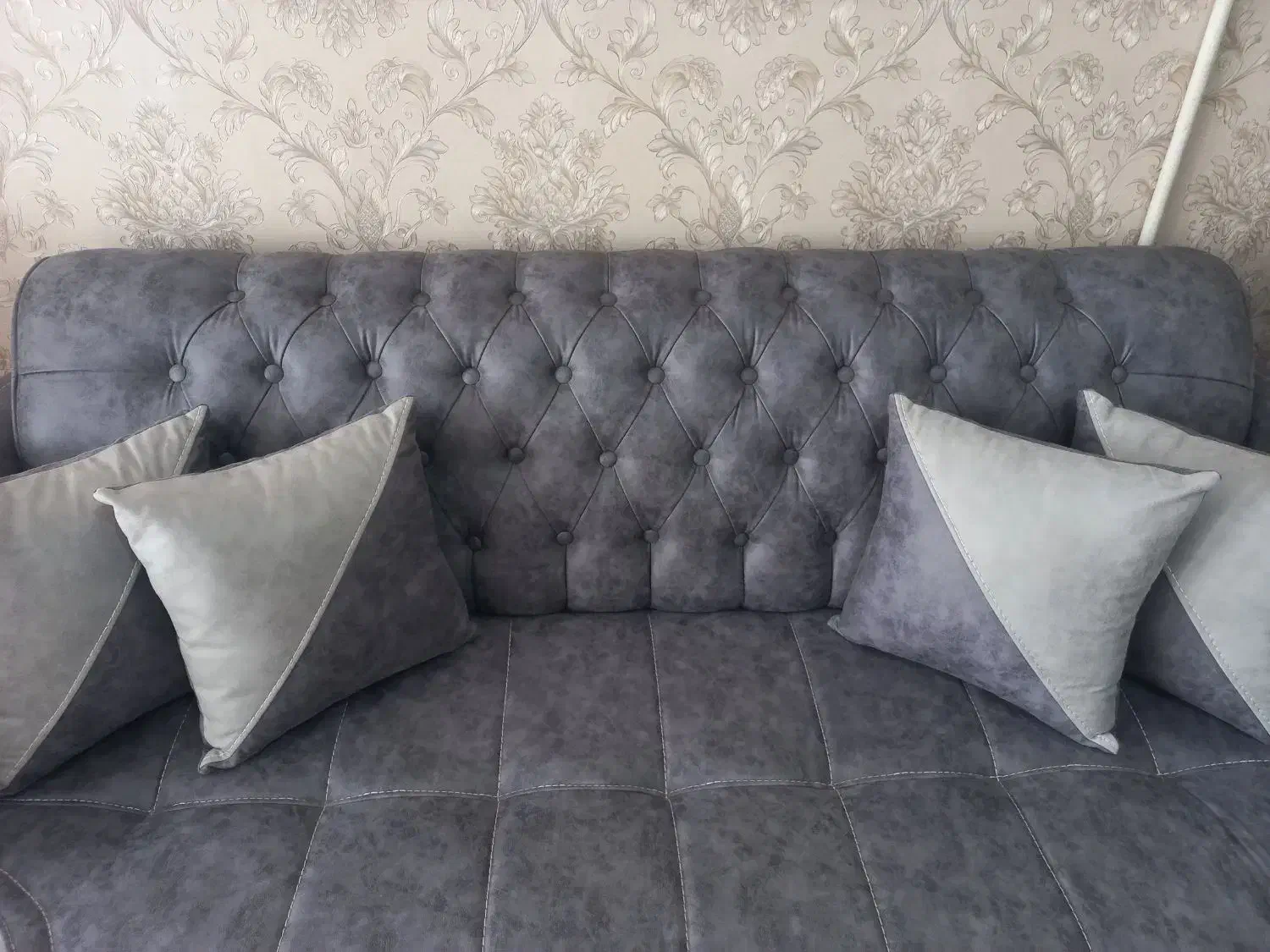 مبل چستر|مبلمان خانگی و میز عسلی|اردبیل, |دیوار