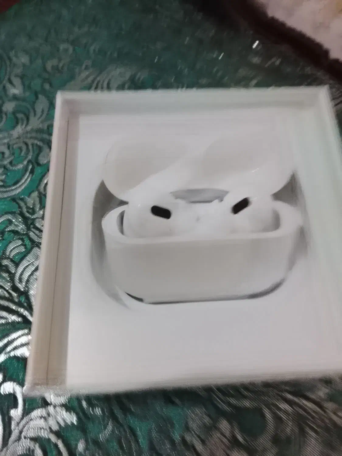 ایرپادپرو 2|لوازم جانبی موبایل و تبلت|یزد, |دیوار