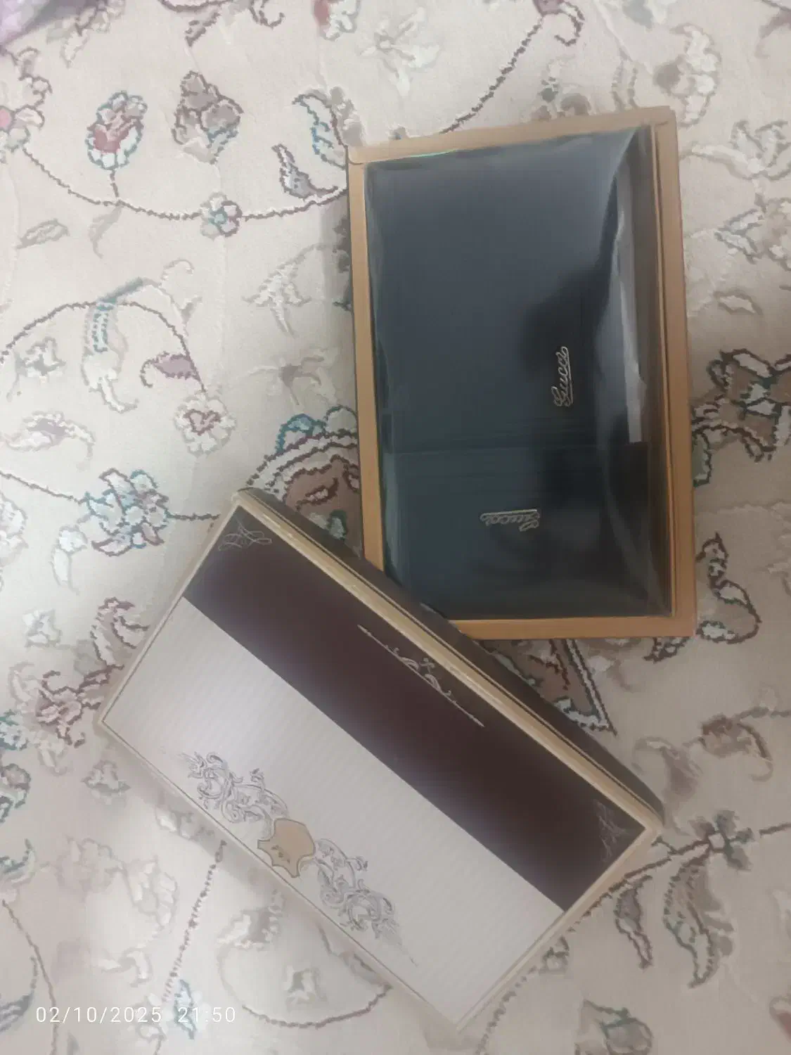 کیف پول و جاکارتی|کیف، کفش، کمربند|فسا, |دیوار