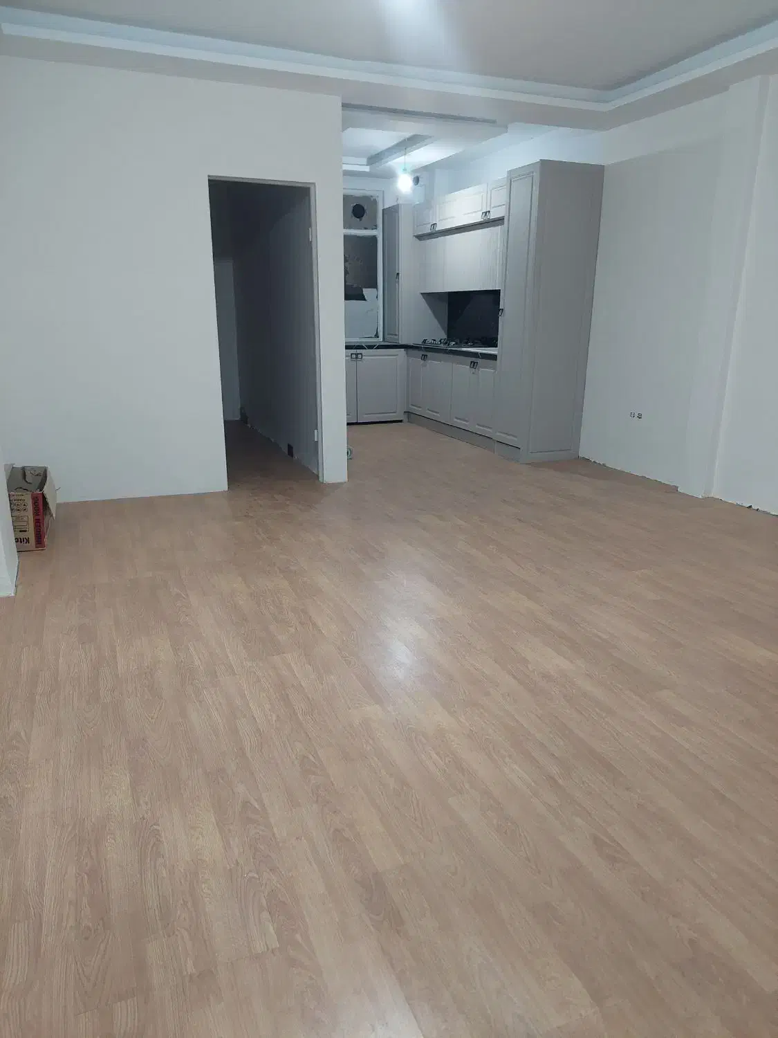 آپارتمان ۶۰مت. دوخواب|فروش آپارتمان|تهران, فدک|دیوار