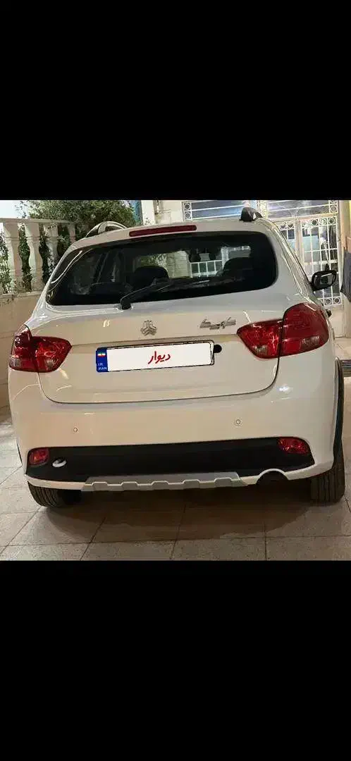 کوییک GX|خودرو سواری و وانت|رفسنجان, |دیوار