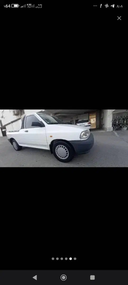 پرایدوانت|خودرو سواری و وانت|فسا, |دیوار