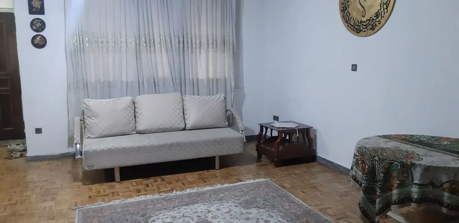 اجاره روزانه ۸۵متر قلهک|اجارهٔ کوتاهمدت آپارتمان و سوئیت|تهران, زرگنده|دیوار