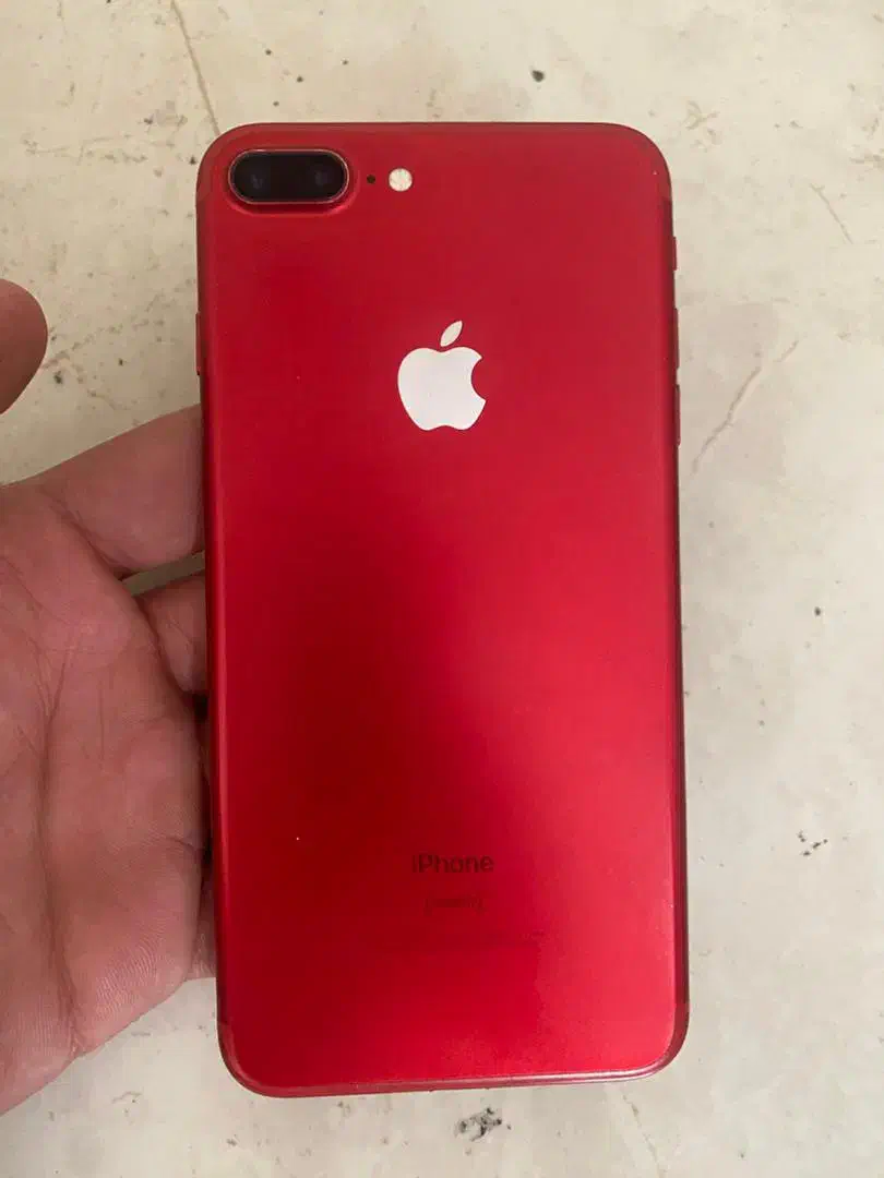 آیفون iPhone 7+ سون پلاس موبایل گوشی|موبایل|تهران, نعمتآباد|دیوار