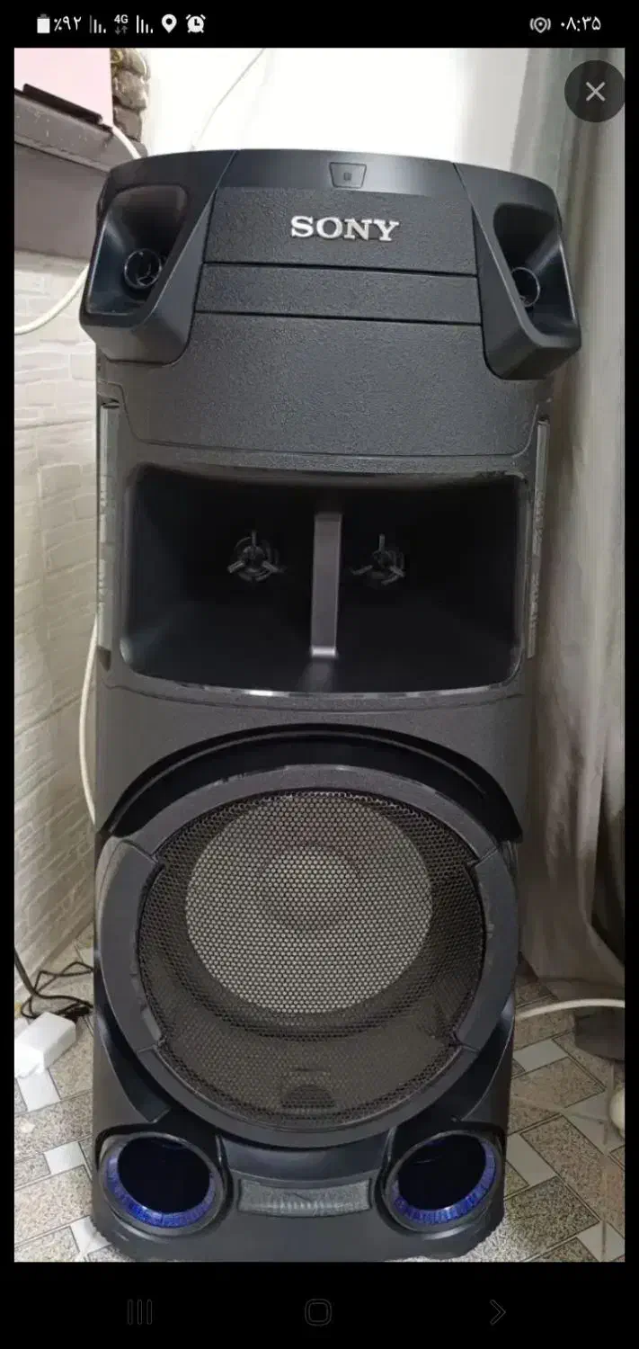 سونی|سیستم صوتی خانگی|مرند, |دیوار