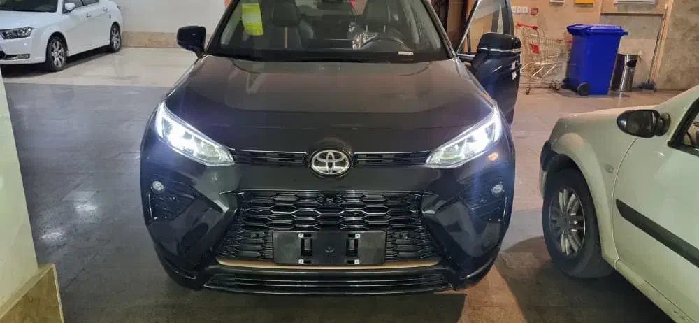 تویتا وایلندر ۲۰۲۵|خودرو سواری و وانت|تهران, سازمان برنامه جنوبی|دیوار