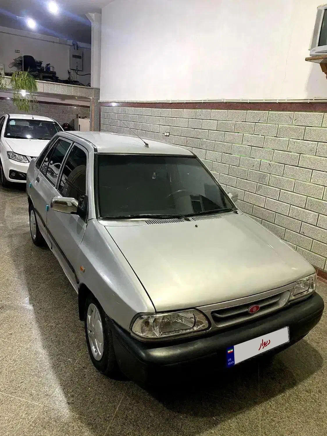 پراید|خودرو سواری و وانت|اردبیل, |دیوار