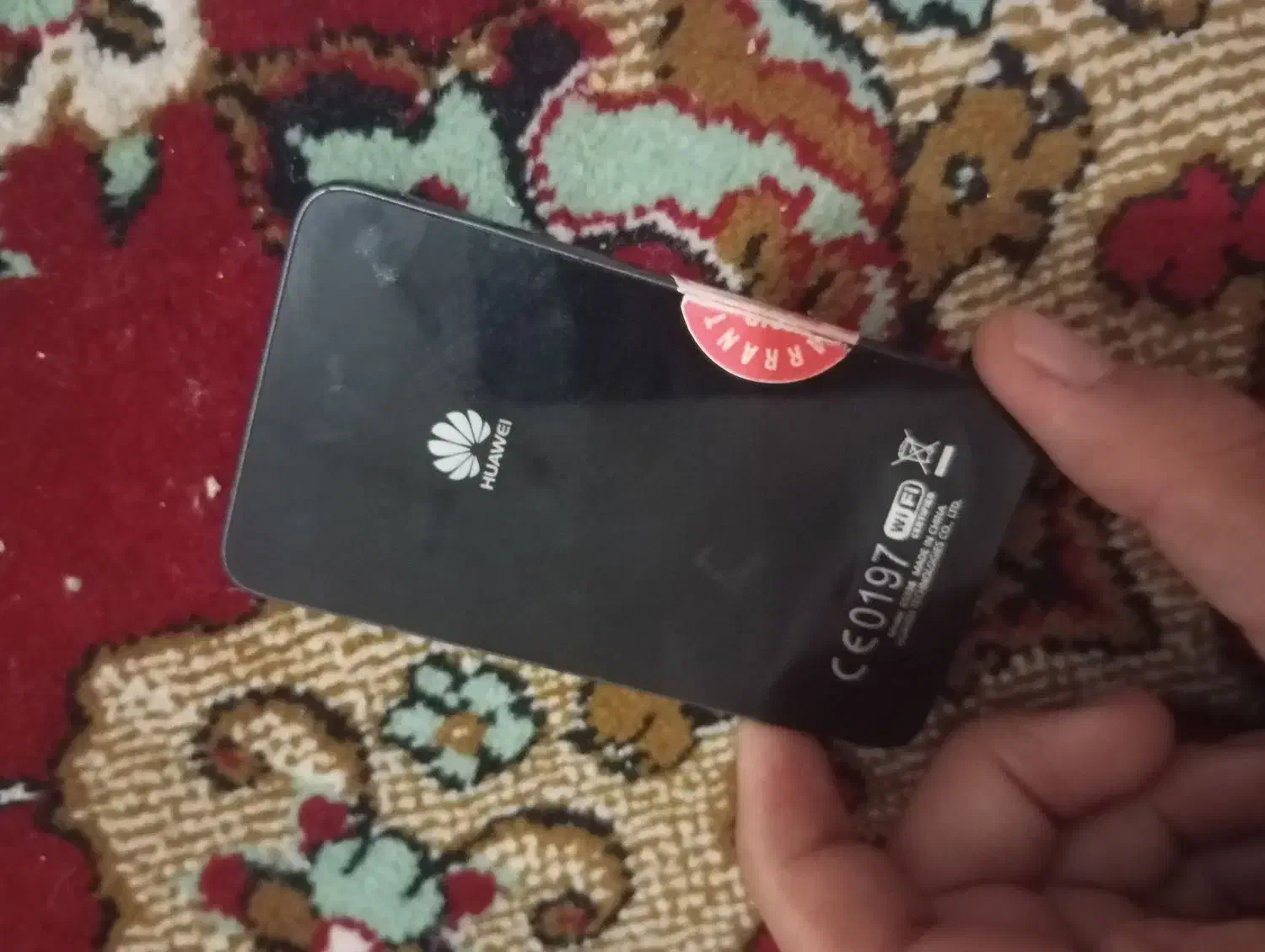 مودم جیبی|مودم و تجهیزات شبکه|شهرکرد, |دیوار