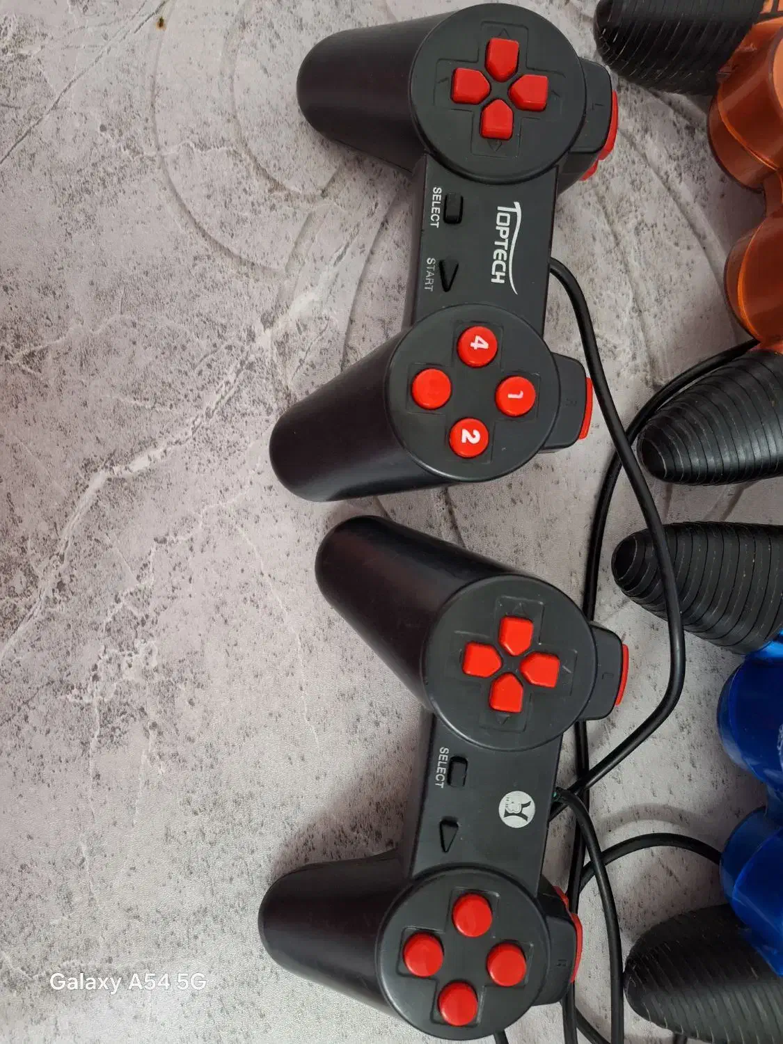 دسته بازی|کنسول، بازی ویدئویی و آنلاین|قم, شهید صیاد شیرازی|دیوار