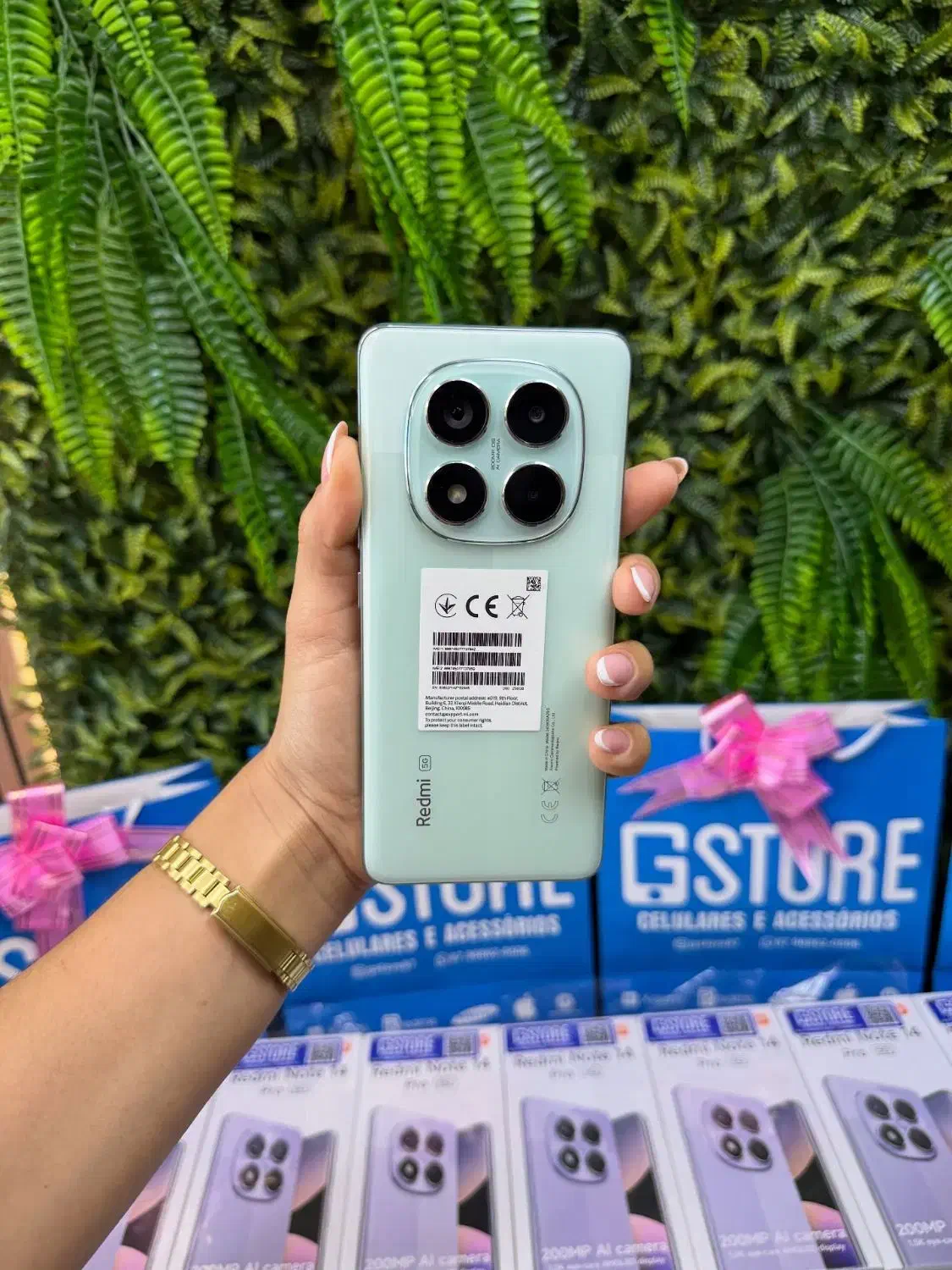 نوت 14 پرو 5G اکبند زیر قیمت دیجیکالا(موبایل تکنو)|موبایل|کرمانشاه, |دیوار