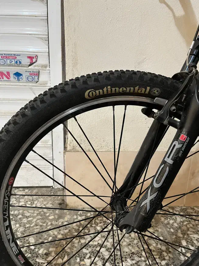 دوچرخه ژیتان فرانسه|دوچرخه، اسکیت، اسکوتر|ساری, |دیوار