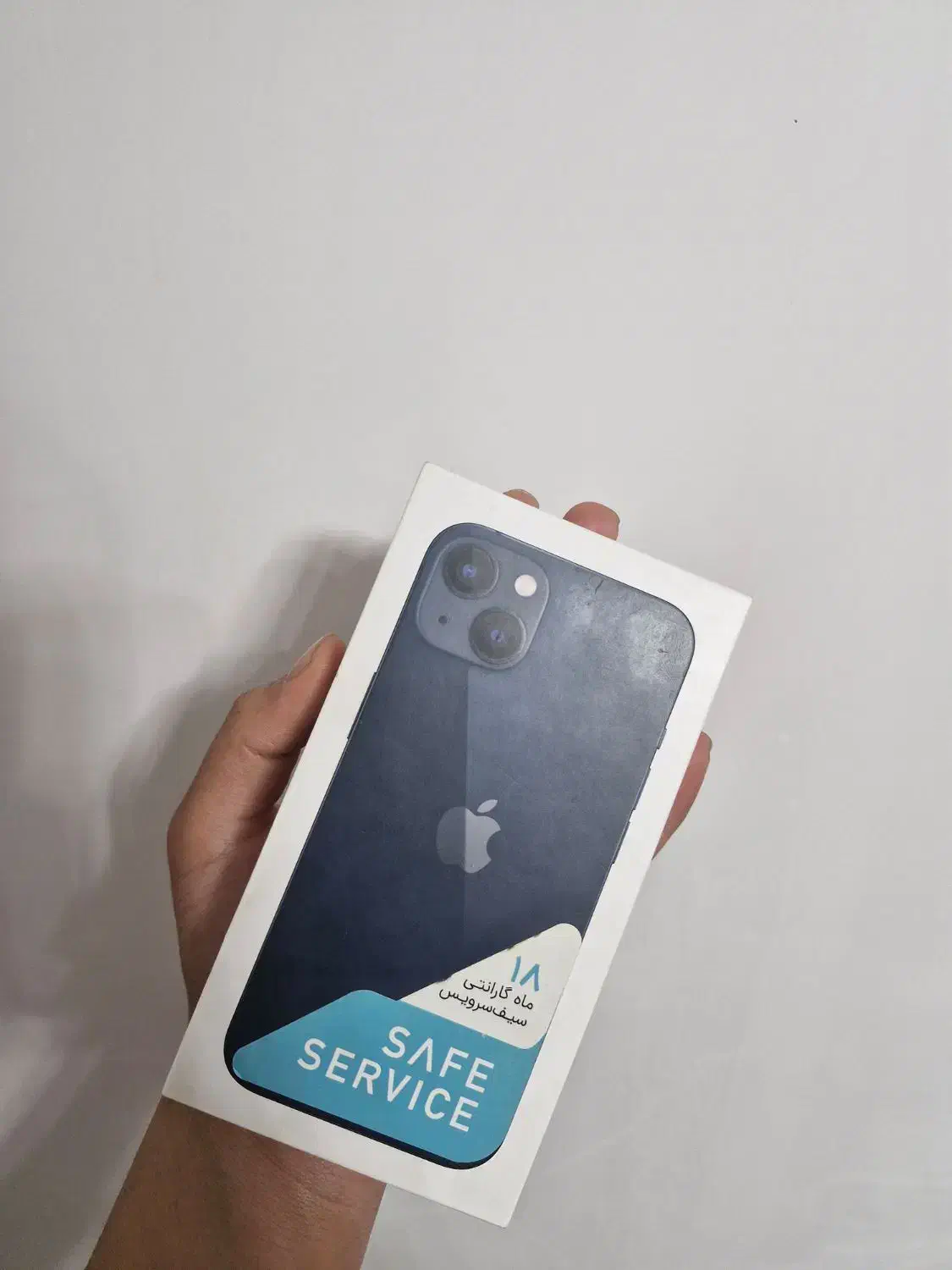 آیفون 13 نرمال|موبایل|الیگودرز, |دیوار