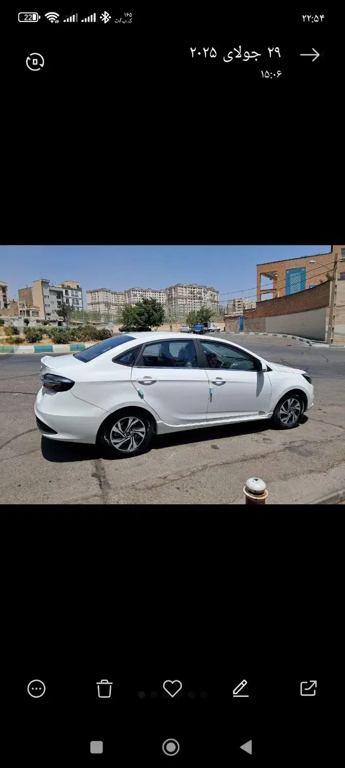 ایگل کرمان موتور kmc|خودرو سواری و وانت|همدان, |دیوار