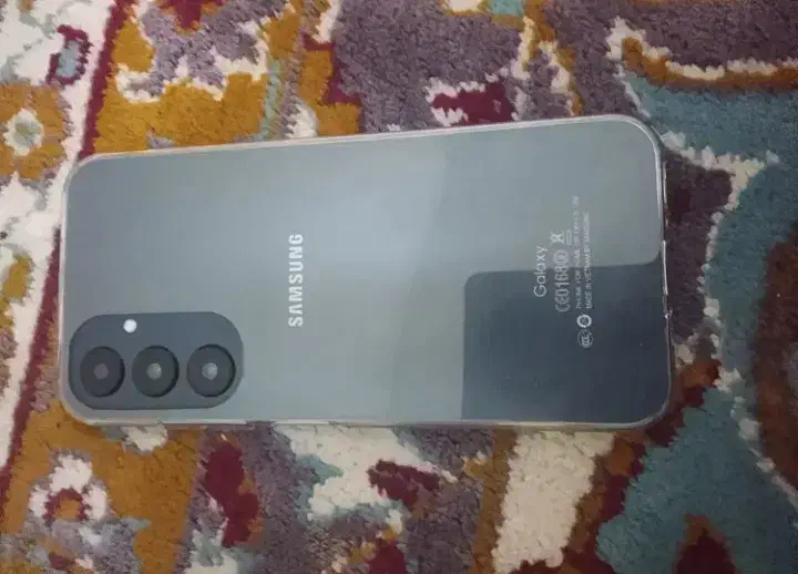 گوشیA54|موبایل|زابل, |دیوار