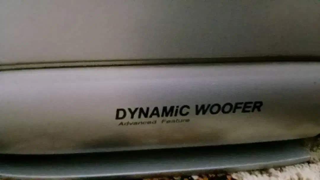 تلویزیون فلترون الجی ۲۱ اینچ|تلویزیون و پروژکتور|رشت, علی آباد|دیوار