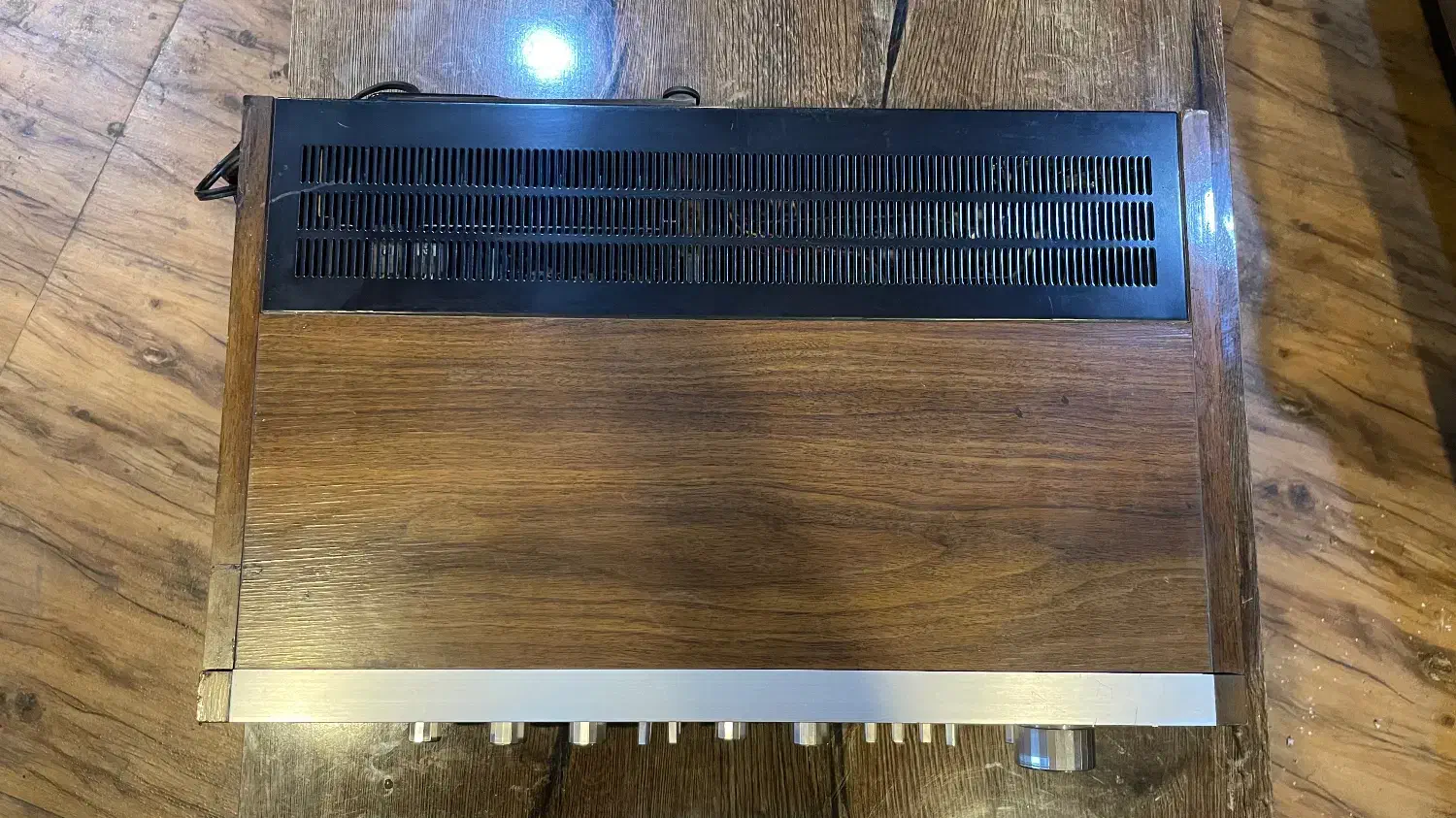 امپلی فایر|سیستم صوتی خانگی|تهران, والفجر (افسریه)|دیوار