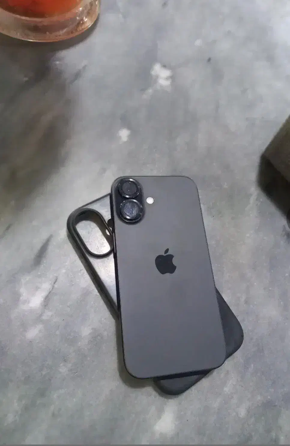 گوشی ایفون۱۶نرمال|موبایل|تهران, قصر فیروزه ۲|دیوار