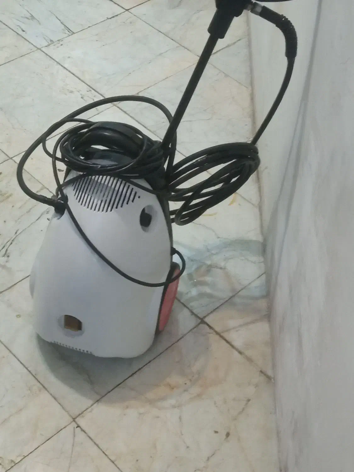 کارواش دینامی ایتالیایی 130بار|لوازم نظافت|گلستان (تهران), |دیوار