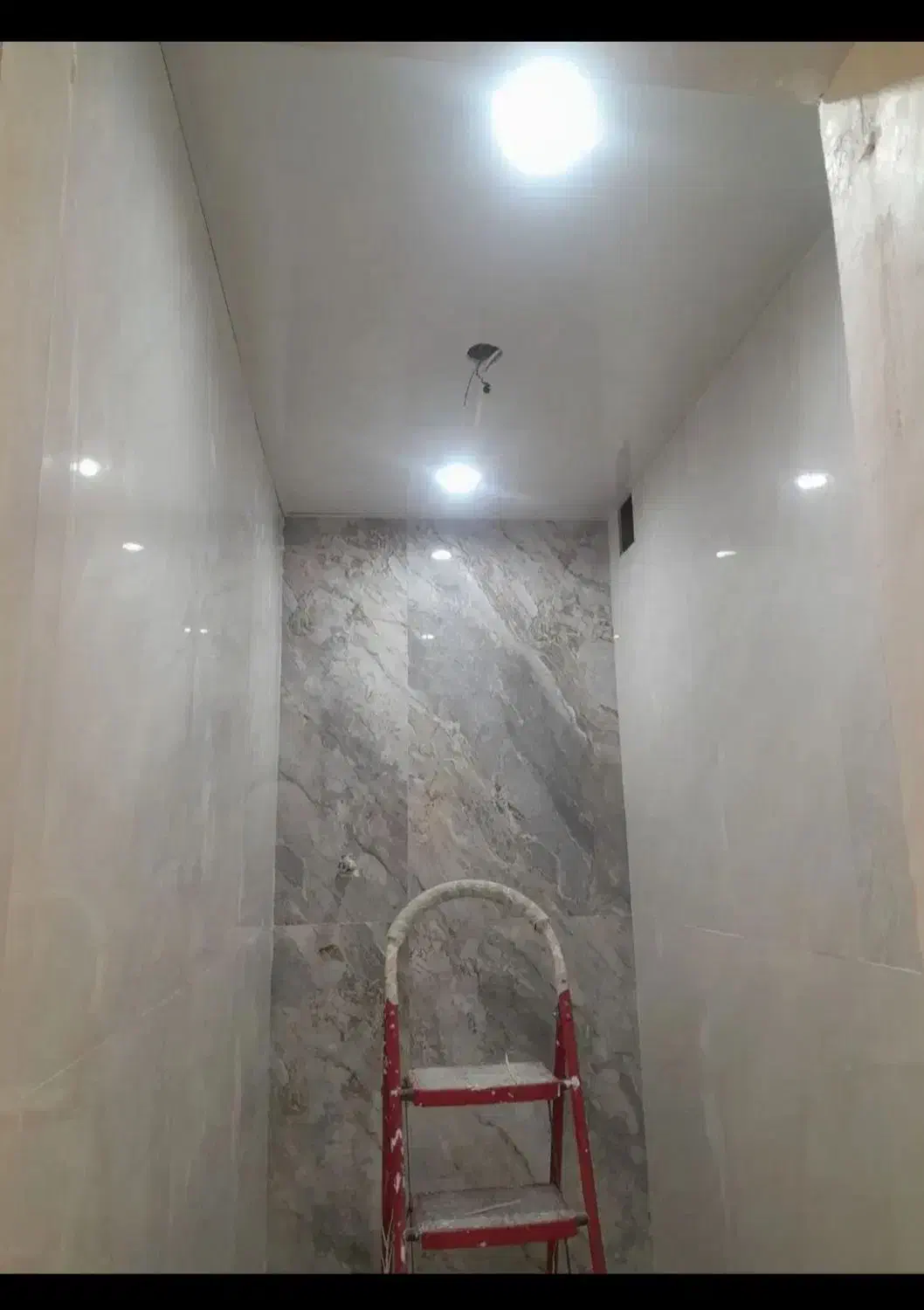 اجرای سقف کاذب تایل و pvc و...|خدمات پیشه و مهارت|ایلام, |دیوار