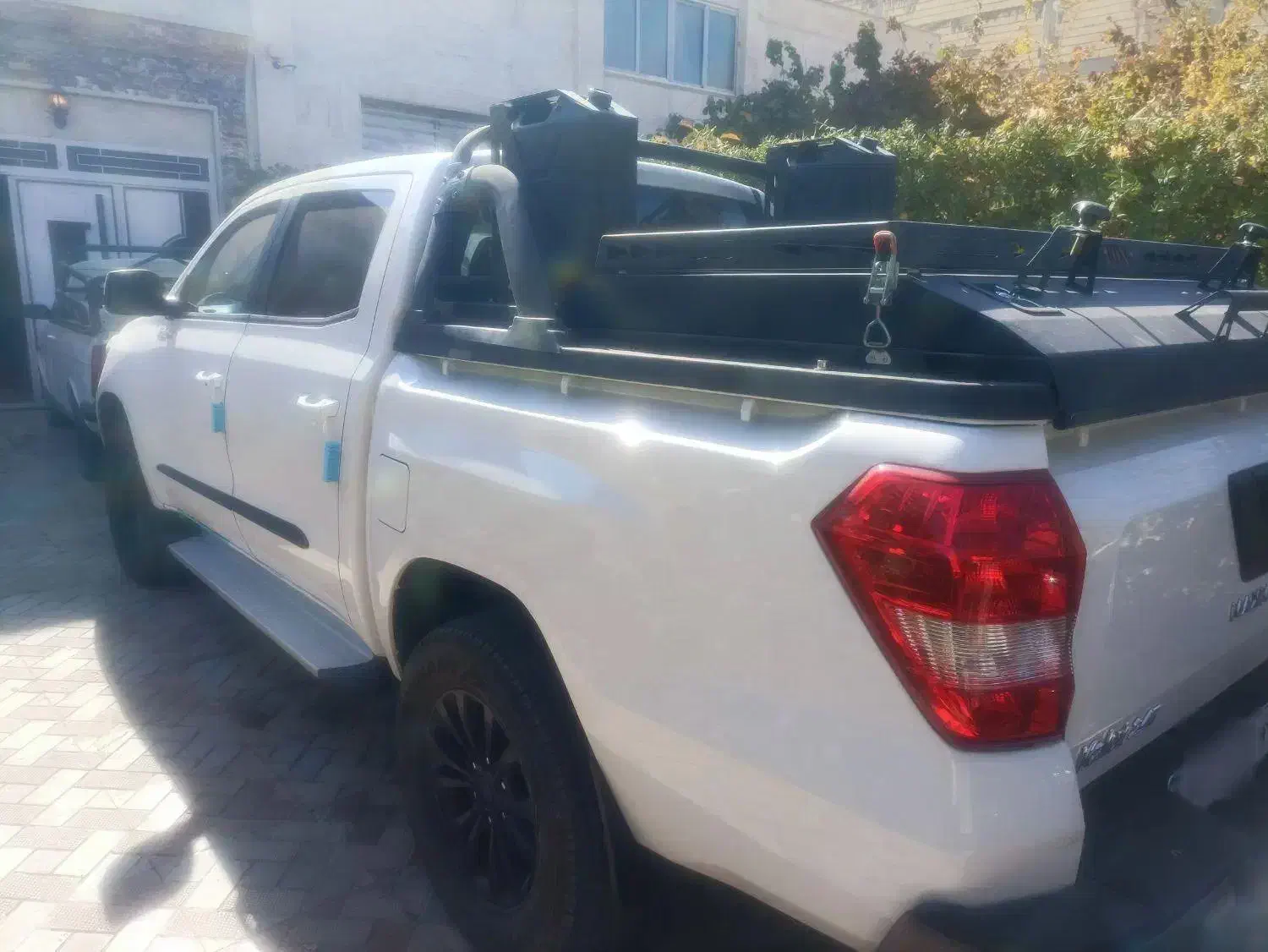 کلوت مدل 1401دنده ای|خودرو سواری و وانت|نجفآباد, فاز ۴ شهرک آزادگان|دیوار