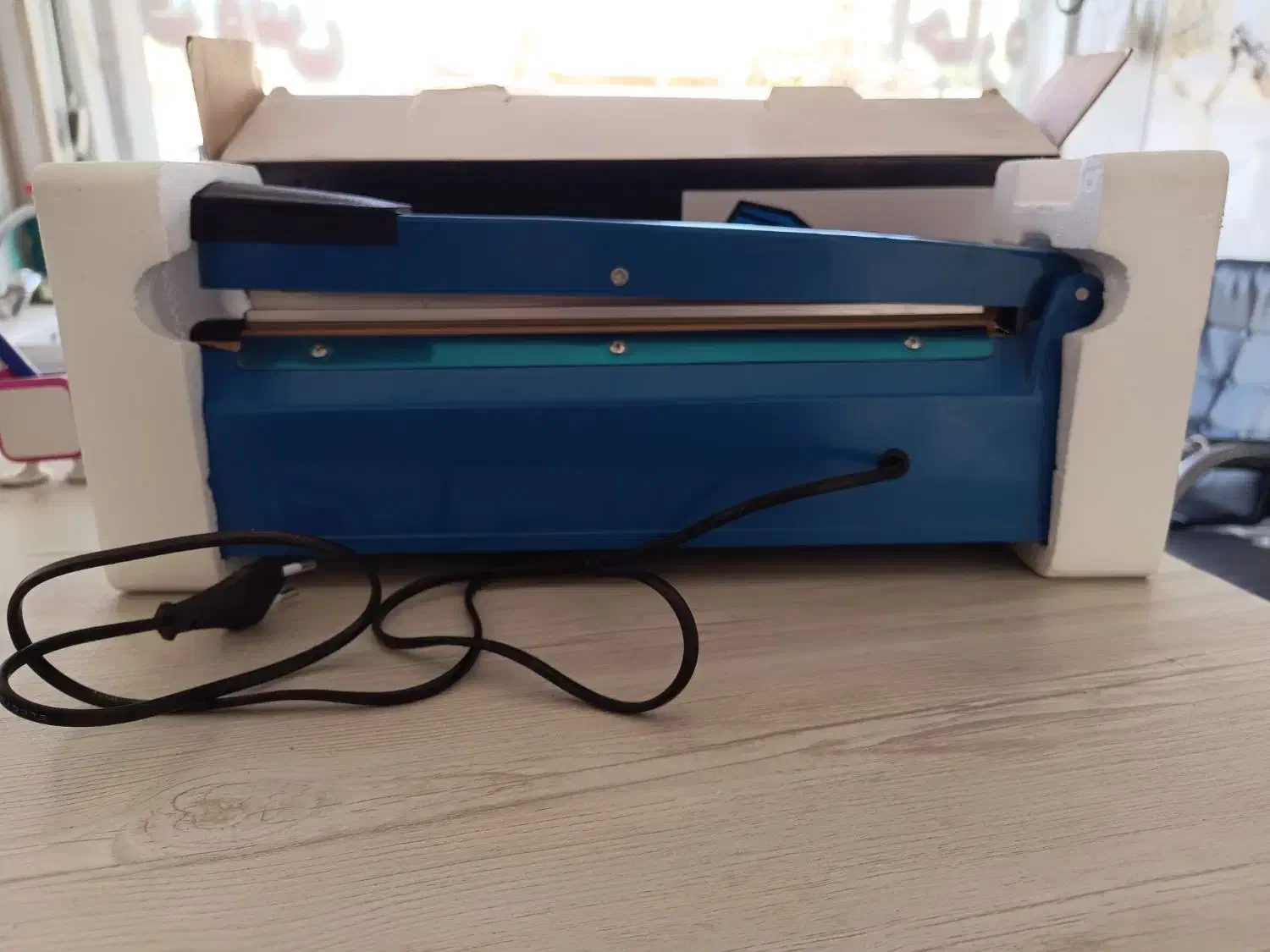 دستگاه پرس حرارتی معاوضه|ابزارآلات|شیراز, شیخ علی چوپان|دیوار