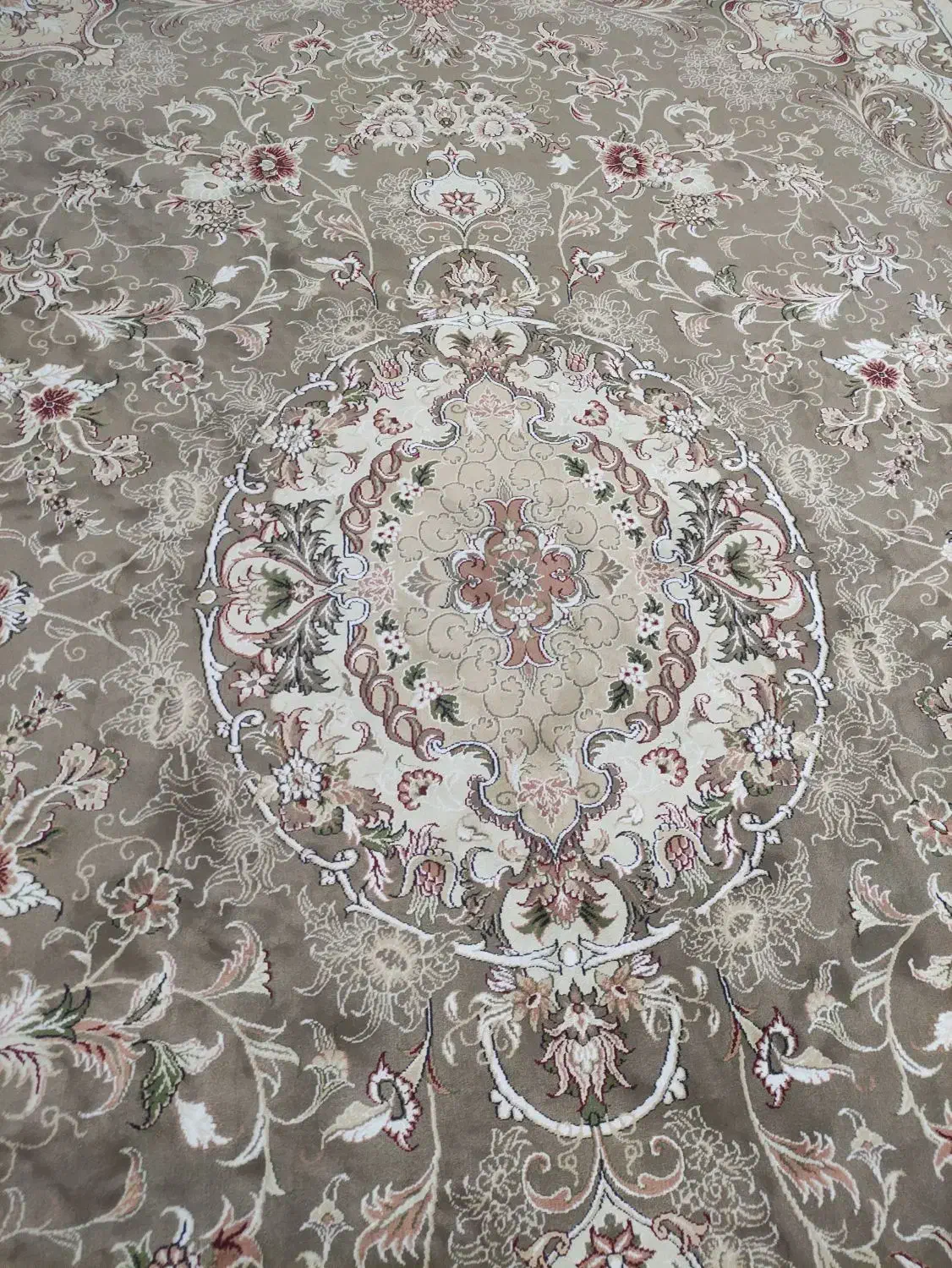 فرش نگین مشهد|فرش|مشهد, شهرک بهارستان|دیوار