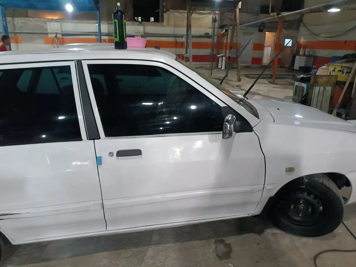 132مدل 90|خودرو سواری و وانت|تهران, فرودگاه مهرآباد|دیوار