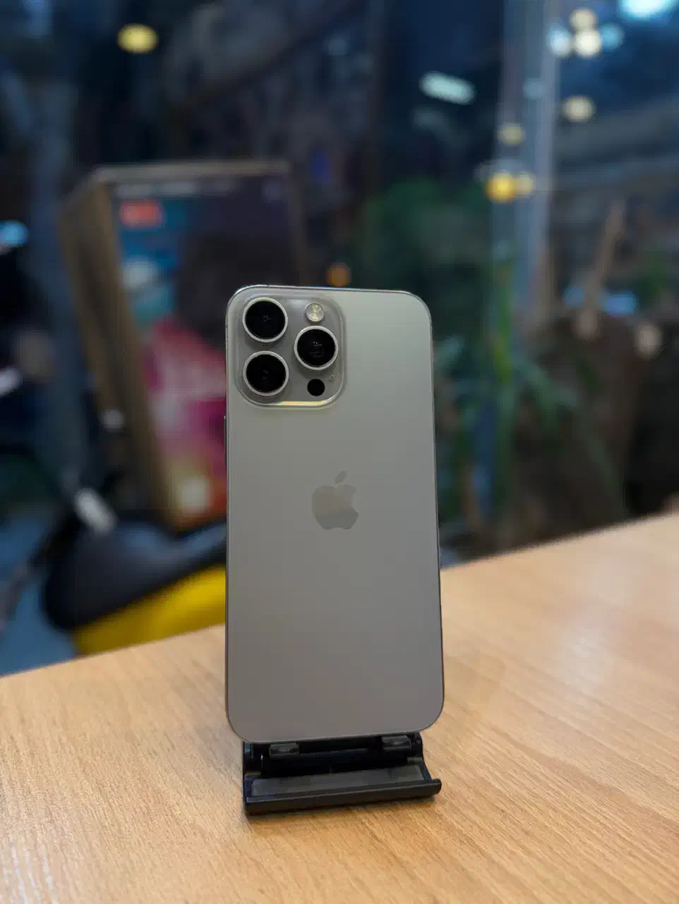 آیفون ۱۵ پرو مکس - 512 گیگ - ZA - با رجیستر|موبایل|اصفهان, هزارجریب|دیوار