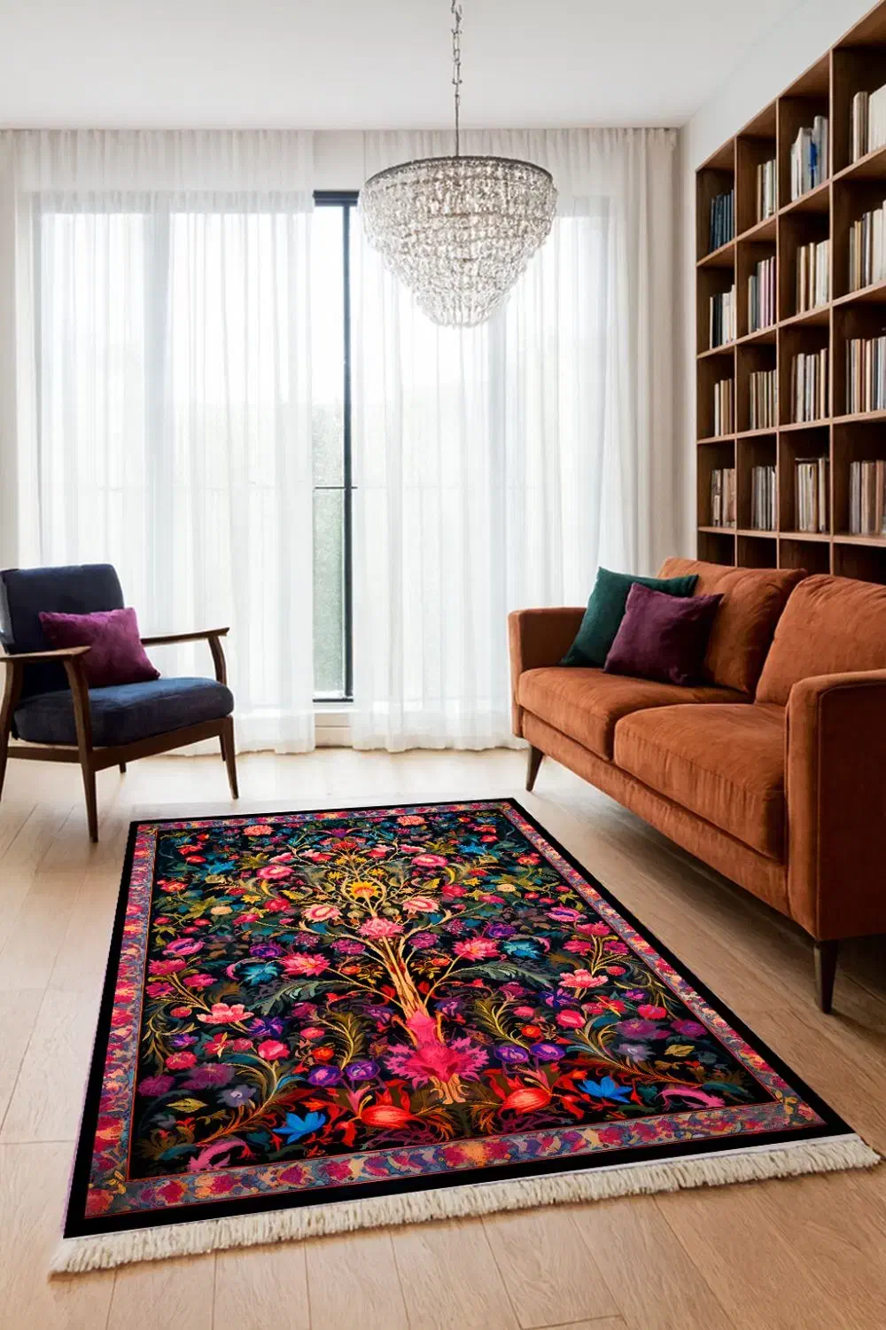 فرشینه دیبا (فروش آنلاین)|فرش|تهران, تهراننو|دیوار