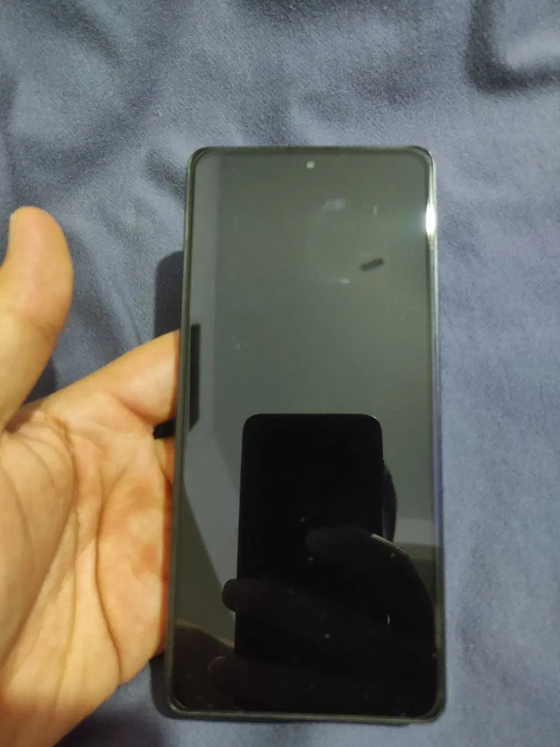 گوشی poco m6 pro|موبایل|تهران, تهران‌نو|دیوار