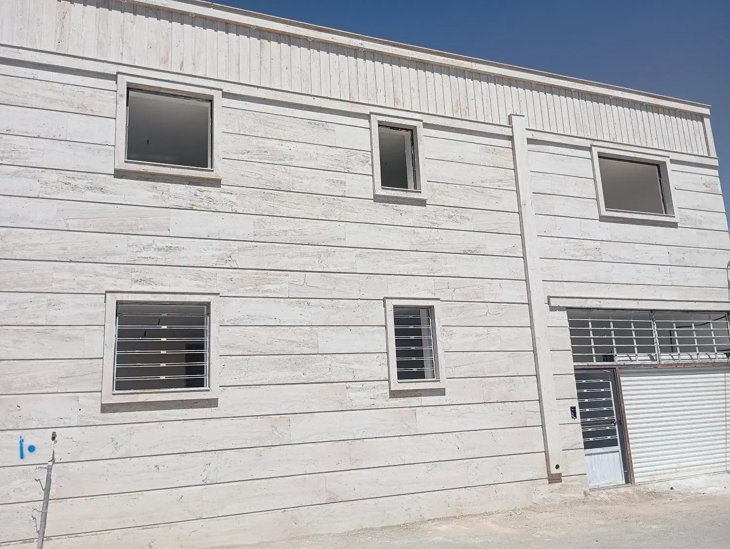 املاک رادمان|فروش آپارتمان|آباده, |دیوار