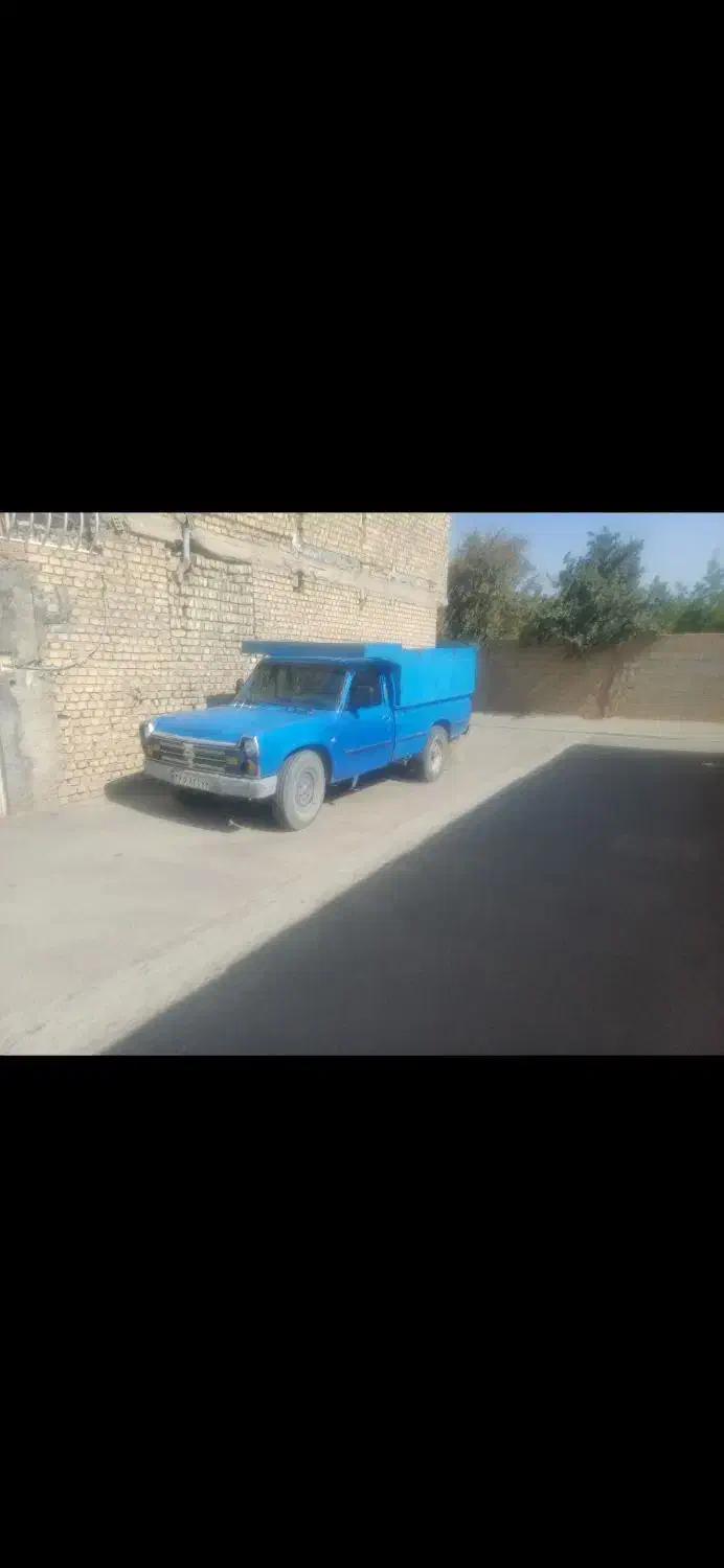 نیسان‌دیزل‌پایه‌۳|خودرو سواری و وانت|خمینی‌شهر, |دیوار