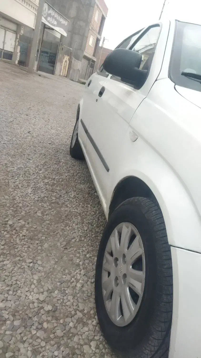 تیبادومدل99تک برگ سند|خودرو سواری و وانت|کلاله, |دیوار