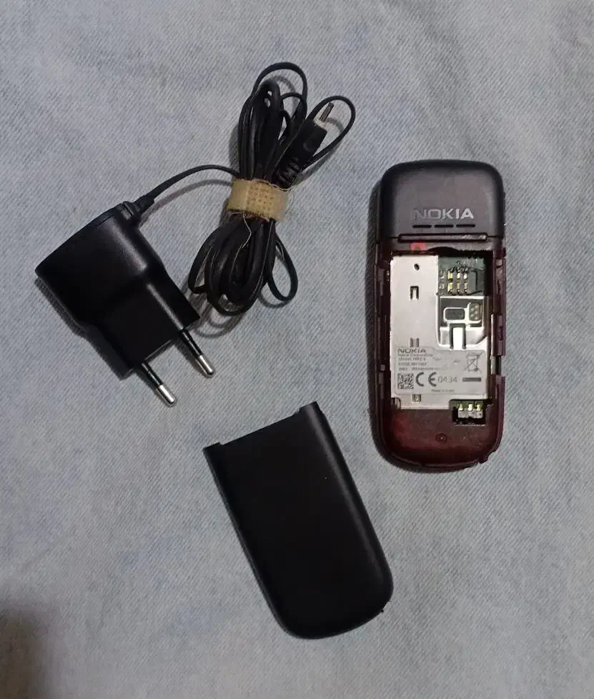 گوشی نوکیا|موبایل|تهران, شهرک طالقانی|دیوار