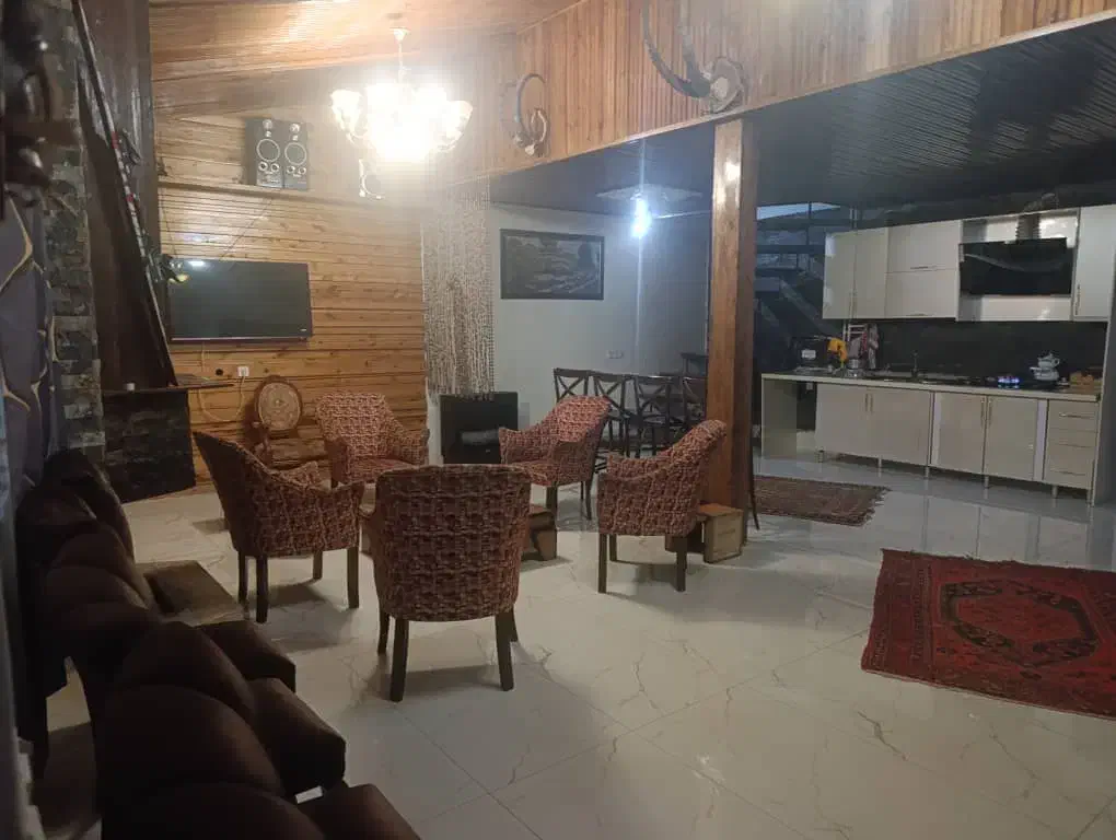 آپارتمان دوبلکس در میگون|اجارهٔ آپارتمان|فشم, |دیوار