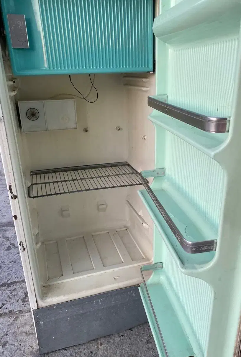 یخچال ارج|یخچال و فریزر|کرمانشاه, |دیوار