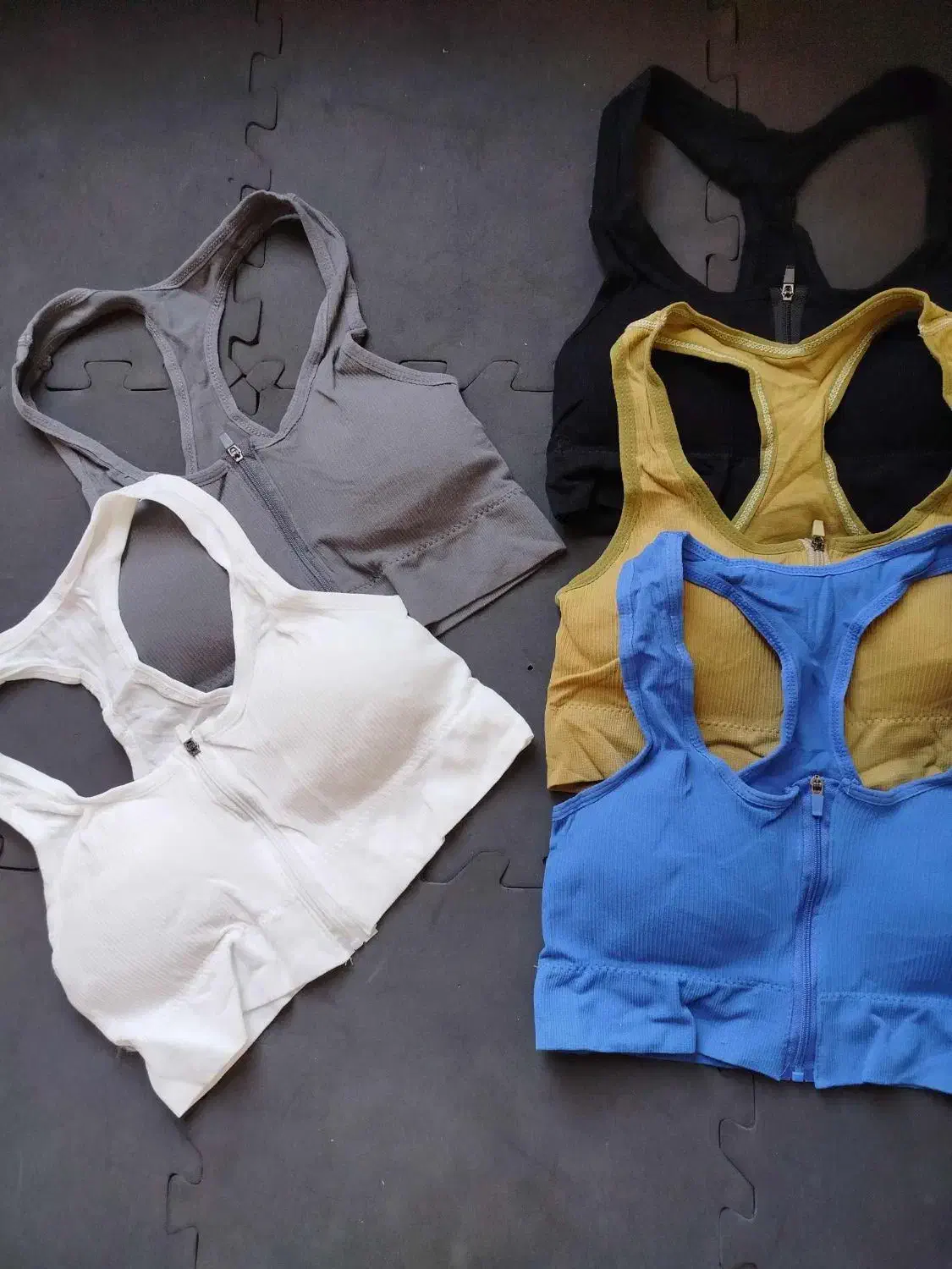 نیمتنه ورزشی|لباس|تهران, نارمک|دیوار