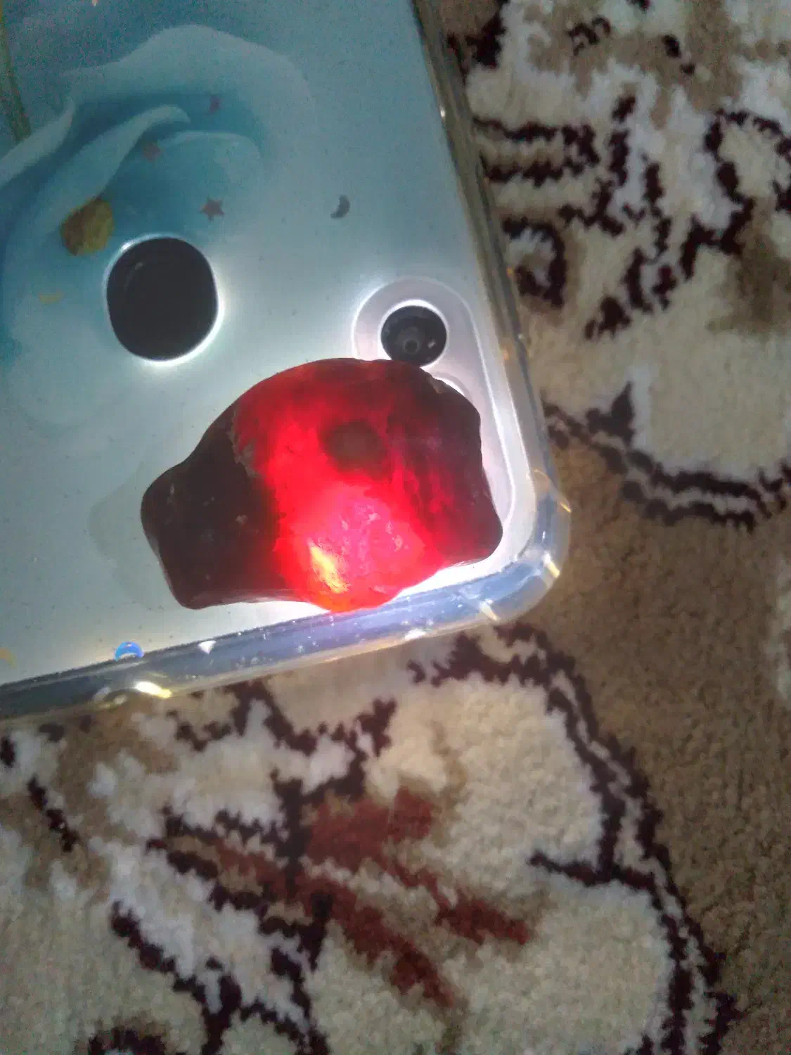 سنگ قیمتی|کلکسیون اشیاء عتیقه|ابهر, |دیوار