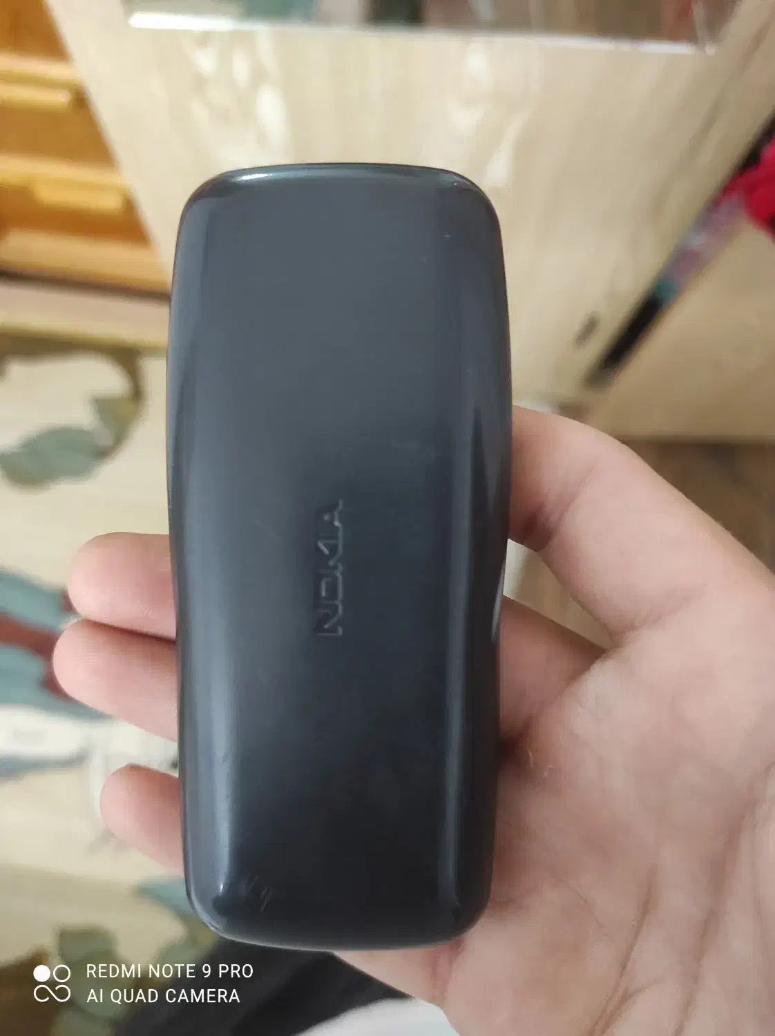 گوشی نوکیا اصلی|موبایل|گنبد کاووس, |دیوار