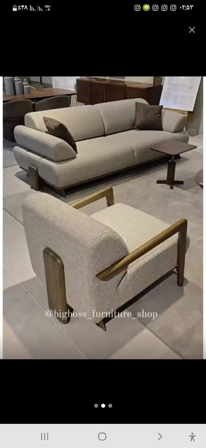 نجاری وساخت جلومبلی کلاف وصندلی|مبلمان خانگی و میز عسلی|خوی, |دیوار