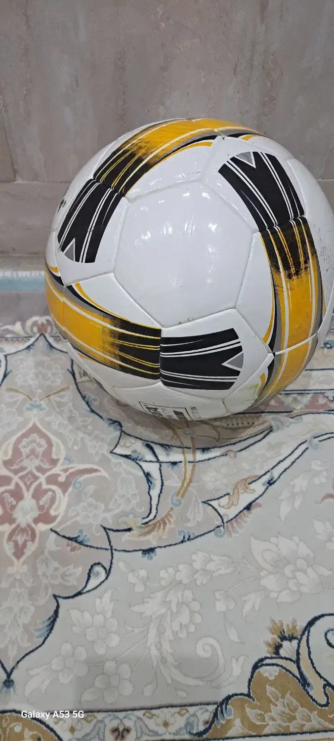 لوازم ورزشی|ورزشهای توپی|کاشان, راوند|دیوار