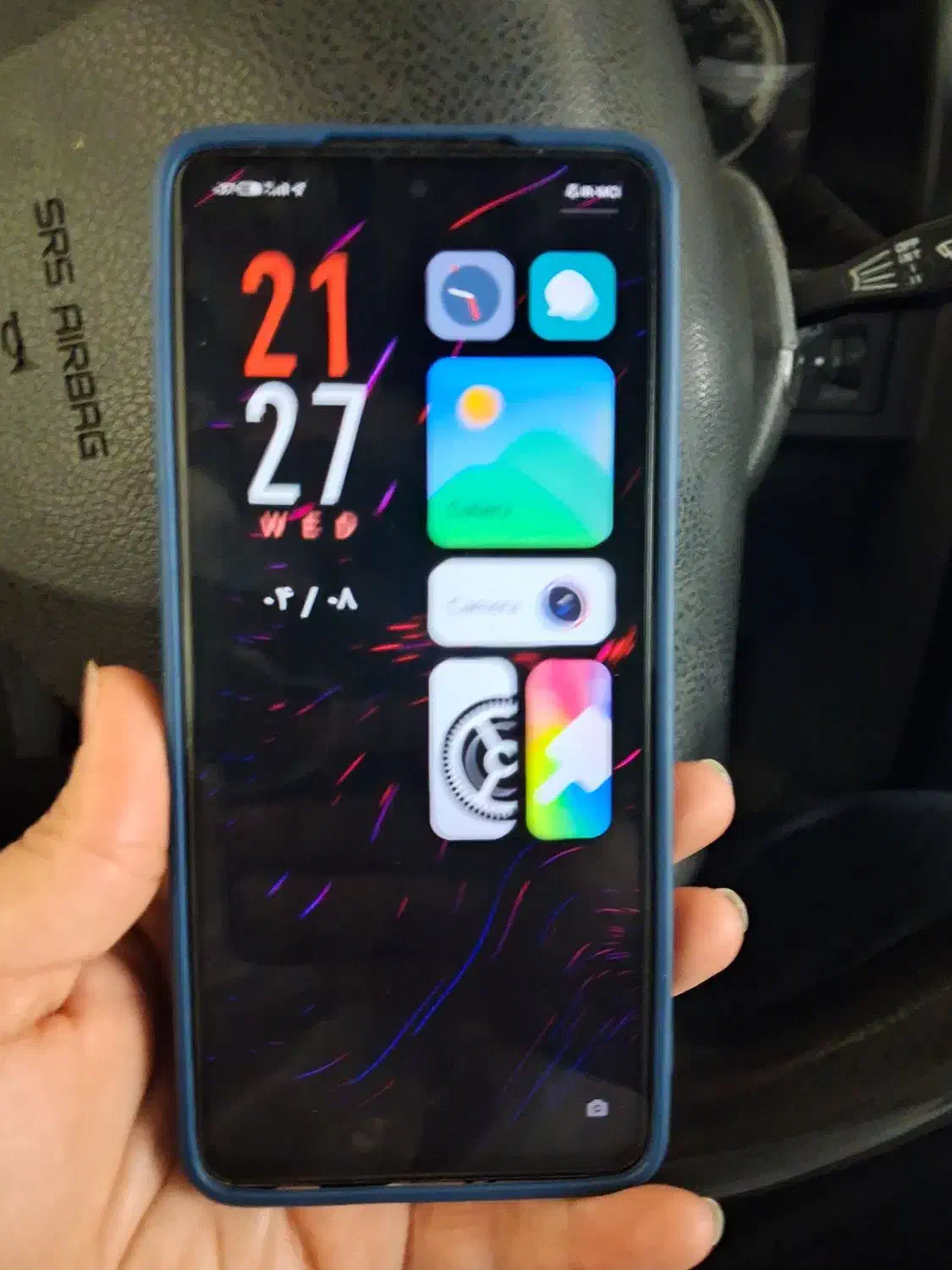 poco x3 6/128|موبایل|مشهد, عامل|دیوار