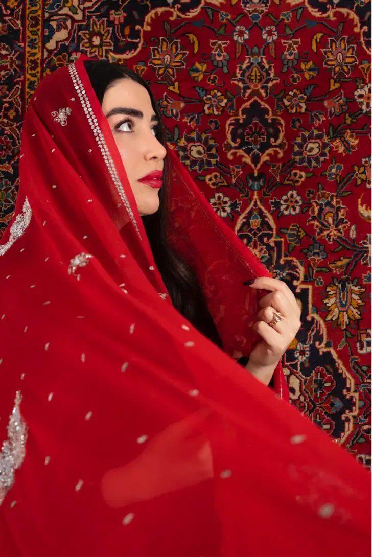 عکس یلدایی با آتلیه عکاسی سین|خدمات پذیرایی، مراسم|پردیس, فاز ۸|دیوار